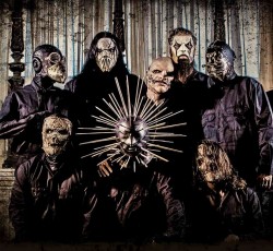 Οι Slipknot ξεκινούν να γράφουν μουσική για νέο άλμπουμ τον ερχόμενο Φεβρουάριο 