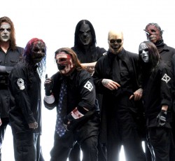 Oι Slipknot θα παίξουν για πρώτη φορά ολόκληρο το "Ιowa" 