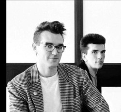 Fan των Smiths καταλαμβάνει ραδιοσταθμό και απαιτεί να ακούγονται μόνο κομμάτια του συγκροτήματος 