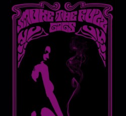 Και δεύτερη μέρα στο Smoke The Fuzz Fest, με εντυπωσιακά psychedelic rock ονόματα