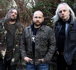 Οι Sodom στη Θεσσαλονίκη 