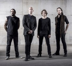 Νέος δίσκος και single από τους Soen (audio)