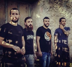 Οι Solarmonkeys σε mini ελληνική περιοδεία τον Δεκέμβριο 