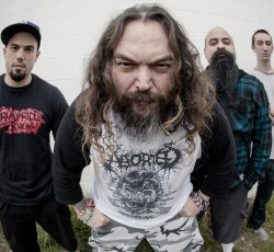 Οι Soulfly live σε βραζιλιάνικη τηλεοπτική εκπομπή (video) 