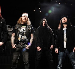 Οι Spiritual Beggars διασκευάζουν Mountain και Ten Years After 