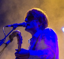 O τελευταίος δίσκος των Spiritualized 