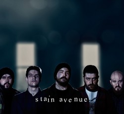 Οι Αθηναίοι Stain Avenue κυκλοφόρησαν το ντεμπούτο EP τους 