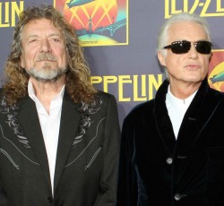 Οι Led Zeppelin κερδίζουν τη δίκη για το "Stairway to Heaven"