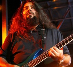 O κιθαρίστας των Deftones δεν ήθελε να παίξει στο νέο δίσκο 