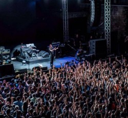 Η Ελλάδα στα προσωπικά highlight του Steven Wilson 