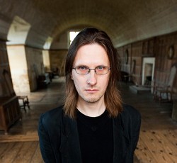 Χρήσιμες πληροφορίες για τη συναυλία του Steven Wilson στην Αθήνα 