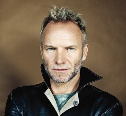 Εμπνευσμένος από τον David Bowie και τη Νέα Υόρκη ο νέος δίσκος του Sting 