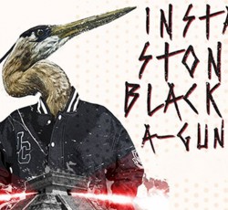 Stonebringer, Black Hat Bones και Instant Boner, ζωντανά σε Αθήνα και Θεσσαλονίκη