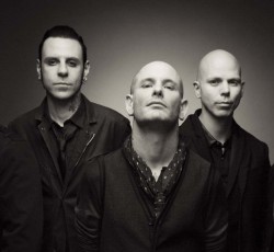 Οι Stone Sour ξανά στο στούντιο  