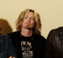 O νέος τραγουδιστής των Stone Temple Pilots θα μπορούσε να είναι Έλληνας!