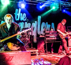 Oι Stranglers επιστρέφουν στην Αθήνα 