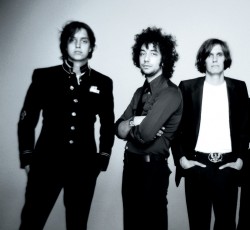 Απαγορεύτηκε video τραγουδιού των Strokes με πολιτικό περιεχόμενο 