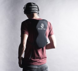 Φόρεσε -και νιώσε- την μουσική σε όλο το σώμα σου! 