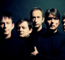 Kαι οι Suede στο Rockwave Festival