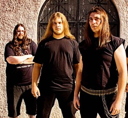 Νέο άλμπουμ για τους Έλληνες thrashers Suicidal Angels 