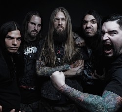 Τι ζητά από τους Suicide Silence μια νέα καμπάνια; 