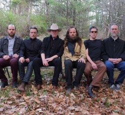 Τίτλος, tracklist, εξώφυλλο και πρώτη γεύση από τoν νέο δίσκο των Swans 