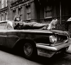 Αφιερωμένο στη μνήμη του Syd Barrett το φετινό Cambridge Film Festival 