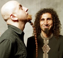 Οι System Of A Down επιβεβαιώνουν πως δουλεύουν για νέο άλμπουμ