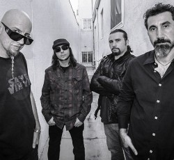 Είναι κοντά ένας νέος δίσκος από τους System Of A Down;