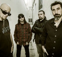 Οι System Of A Down έχουν κάτι να μας πουν;