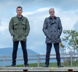 Στη δημοσιότητα το trailer του "T2 Trainspotting"  