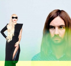 Η Lady Gaga συνεργάζεται με τον Kevin Parker των Tame Impala 