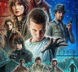 Οι Tangerine Dream διασκευάζουν τη μουσική από τη σειρά "Stranger Things" 