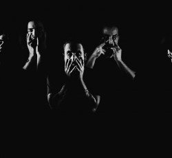 Tardive Dyskinesia: Διαθέσιμο για δωρεάν streaming όλο το "Harmonic Confusion" 