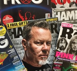 Καταρρέει rock μουσικός δημοσιογραφικός όμιλος οδηγώντας στην ανεργία δεκάδες υπαλλήλους