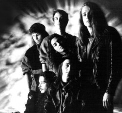 Νέο ακυκλοφόρητο κομμάτι των Temple Of The Dog (audio) 