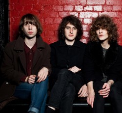 Νέο άλμπουμ από τους Temples 