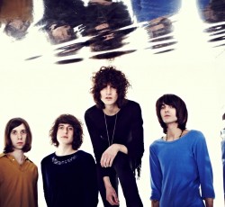 Οι Temples και οι UNKLE στο Ejekt Festival 