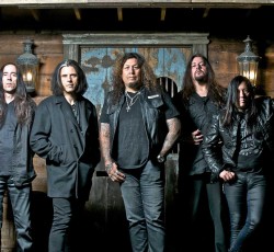 Το πρόγραμμα της συναυλίας των Testament στην Αθήνα 