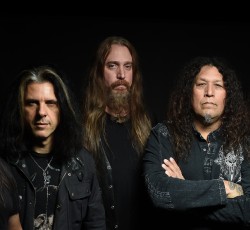 Οι ακυρώσεις στην Τουρκία φέρνουν αλλαγή στις εμφανίσεις των Testament στην Ελλάδα 