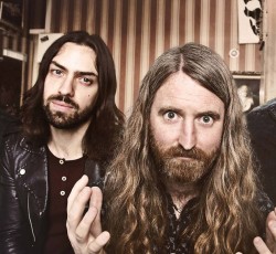 Nέος δίσκος και τραγούδι από τους The Answer