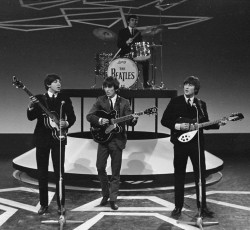 Νέο ντοκιμαντέρ για τους Beatles με τίτλο "Eight Days A Week: The Touring Years" (trailer)