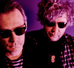 Aκούστε το νέο τραγούδι των The Jesus and Mary Chain 