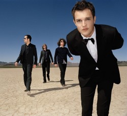 Οι Killers επανεκδίδουν το "Hot Fuss" 