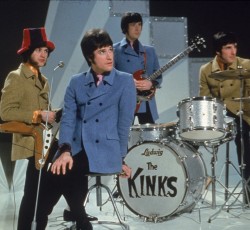 Ο Ray Davis κάνει λόγο για επανένωση των Kinks 