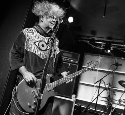 Melvins ξανά σε βινύλιο από την Third Man Records 