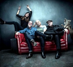 Νέο τραγούδι και νέος δίσκος από τους Pixies 