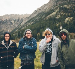 Νέος δίσκος και πρώτο κομμάτι από τους Smith Street Band 