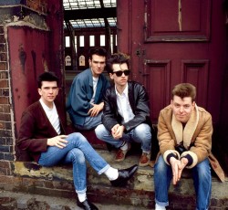 Νέο 7ιντσο από τους Smiths με ακυκλοφόρητα κομμάτια 