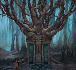 Έρχεται το νέο μέρος του μεγαλεπήβολου concept των The Dear Hunter 